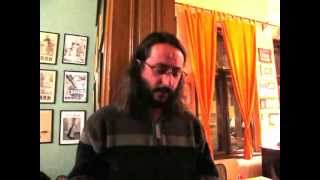 2012-11-12: Представљање зборника радова Изворник 3 (2. део)