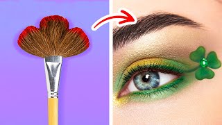 Makeup Hacks, DIY Crafts And Beauty Gadgets You'll Want To Try