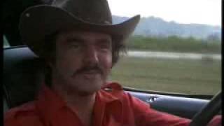 The Bandit Express