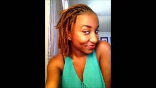 My 1 Year Loc Journey!!!!