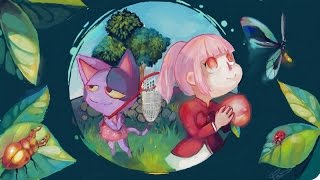 Art Academy: Home Studio - Animal Crossing