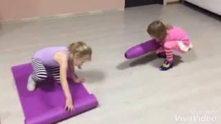 Club Dance Kids - танцы для самых маленьких