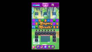 Candy Crush Saga Level 3559 NO BOOSTERS - 15 Moves With 5 extra Moves  A S GAMING