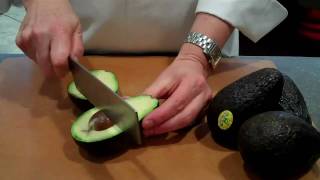 How to Make Guacamole