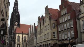 Deutschland - Münster