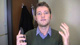 Google Nexus 4 Challenge: Day 1