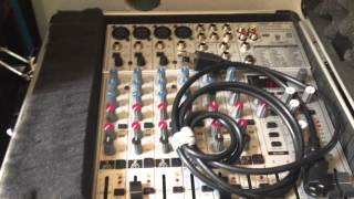 Mobile Dj Truck, Trailer, Equipment overview
