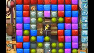 Pet Rescue Saga Level 396 New No Booster