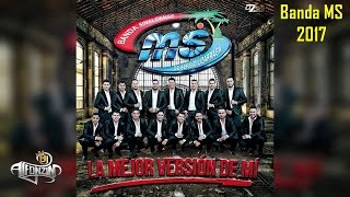 Banda MS - A Mí También Me Vale ♪ 2017