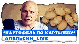 *КАРТОФЕЛЬ ПО КАРТЕЛЕВУ* Секреты выращивания картофеля  ?Копайсов