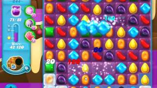 Candy Crush Soda Saga Level 644