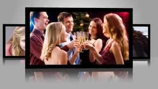 Film Klip ÇekmeTR Ücretsiz AE Templates 1080 HD