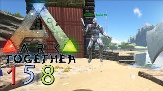 Korti Tanzt ★ ARK: SE Together #158 ★ Danger Zockt ★ Deutsch | German