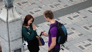 Япония. Как познакомиться с японкой с продолжением