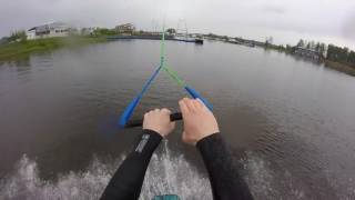Take Wake Konakovo First Start in 2016