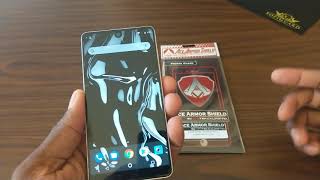 Essential Phone PH-1 Best Screen Protector