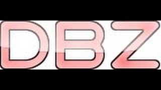 DBZ (Dragon Ball Z) Short film