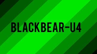 Blackbear - 4U remix #5