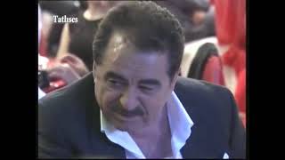 İBRAHİM TATLISES'İ AĞLATAN UZUN HAVA...