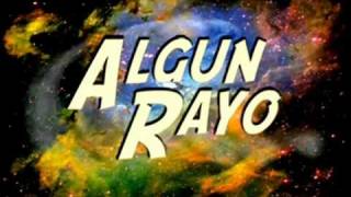 Algun Rayo Disfrazado de amigo
