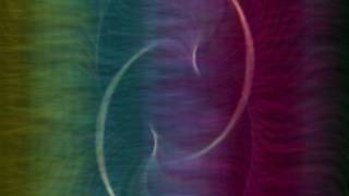 Abstract Rhythm Pulse Frequency Color Movement