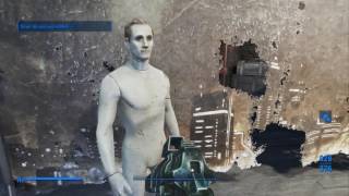 Fallout 4 Mod of the Day: Comic Book Heros!