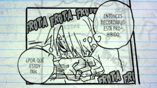 Zoro x Sanji (ZoSan) All - Todo Vol.3 (Shonen Ai Español) Parte 1