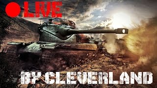 World of tanks Történelmi leszámolások By cleverland