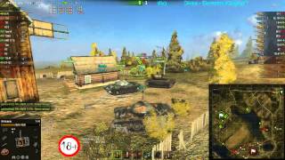 Onmayway[AHAGE] | Т-54 7,8K