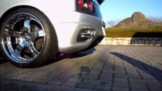 F360 modena F1sound system 　紅