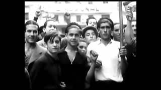 Post Capitalismo: La revolución anarquista es posible 1 y la única realmente anticapitalista