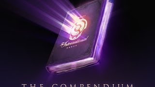 Как абузить опыт с помощью компендиума.Easy abuz exp.