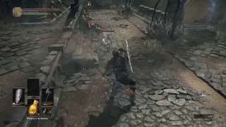 Dark souls 3