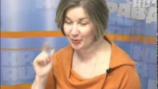 Тютелька в тютельку: Делаем брошь из мака