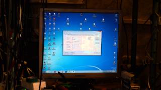 Test AIS receiver by AIS tester