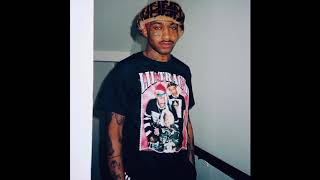 Lil Tracy x Juice WRLD Type Beat "For Now" [Prod. Skudda]
