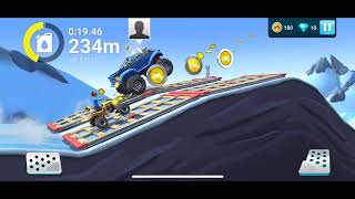 MMX Hill Dash 2 Level 19