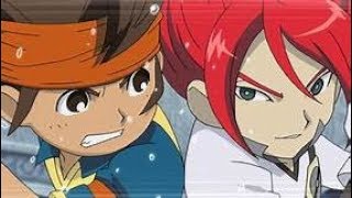 Inazuma Eleven【AMV】 -   Raimon  vs The Genesis