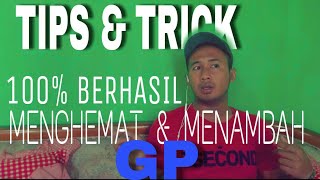 CARA CEPAT MEMPERBANYAK & MENGHEMAT GP/COIN (100% SUKSES) - PES 2017 android
