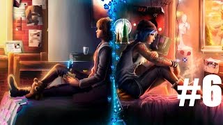 ВСЕ КОНЦОВКИ LIFE IS STRANGE ● Life is Strange (6)