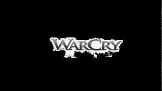Warcry Alma de Conquistador (Letra)