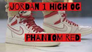 #jordan #jordan1 #jordan1highOG #sneakers -#sneakerheads #ofw #ofwvlog #foldio360 #orangemonkie
