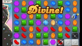 Candy Crush Saga Level 104