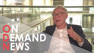 Graham Hancock: EVERYTHING We Know About Human History is Wrong