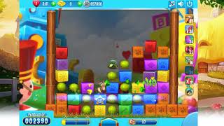 Pet Rescue Saga Nivel 1854 sin booster.-