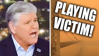 Fox News Hosts Prove They Don't Care About You