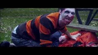 PARKOUR ZOMBIES (Action Comedy) - YouTube