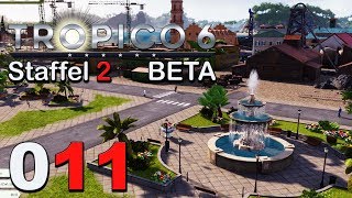 TROPICO 6 BETA ? [S2|011] Sound Setup