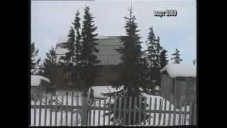 Телепрограмма "Архив". ТРВ-Мужи.  24 марта   2000 года.  Автор Раиса Вокуева