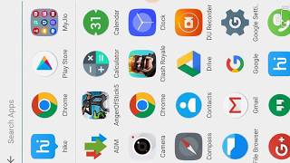 Flash TWRP recovery in lenovo k5 note A7020a48